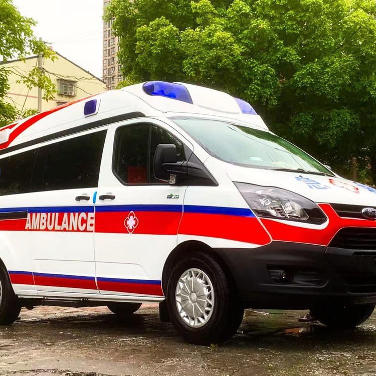 勐海重症监护救护车出租护送返乡