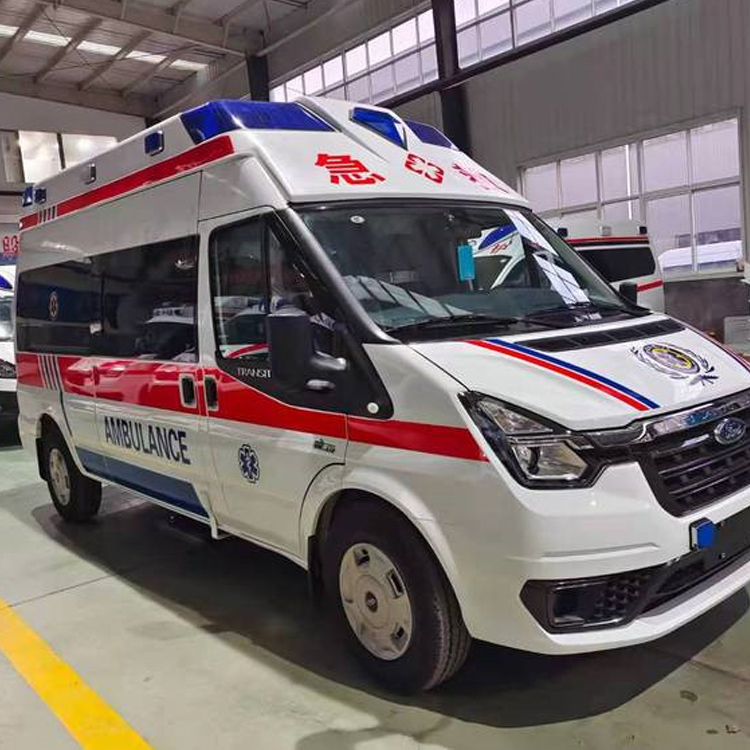 勐海演唱会救护车出租保障现场