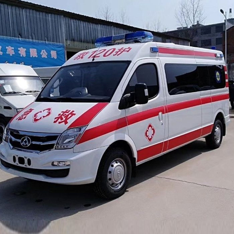 勐海马拉松租赁救护车活动保障